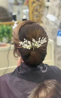 آموزش صفرتاصد ارایشگر فنی حرفه ای