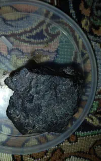 شهاب سنگ