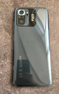 Poco M5s