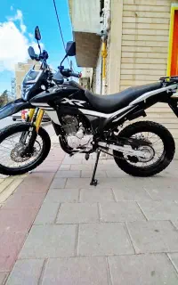 فلات 250 xr مدل ۱۴۰۴