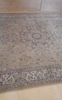 دو تا فرش شش متری