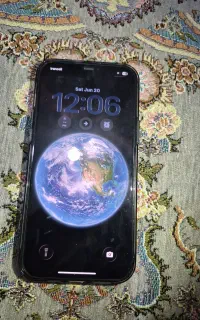 آیفون 12 پرومکس