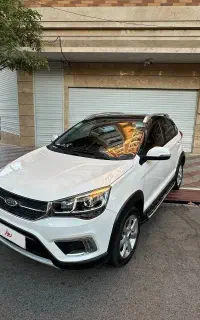 ام وی ام x22 مدل ۱۴۰۱