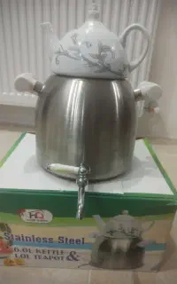 کتری قوری