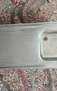 سینک دستشویی تک