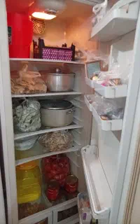 یخچال
