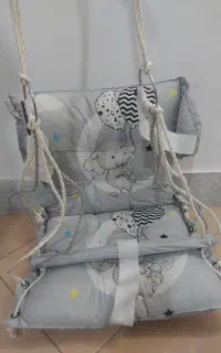 تاب ریلکسی کودک