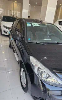 207اتومات سقف فلز مدل ۱۴۰۴ مشکی