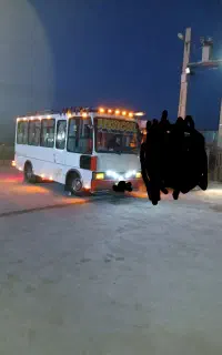 مینی بوس اویکو