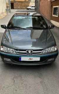 پارس tu5 سیمی