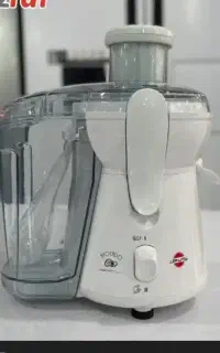 آبمیوه گیری پارس خزر