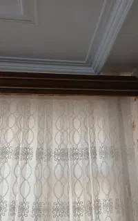 کتیبه پرده
