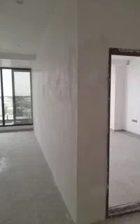 اجرای دیوار جدا کننده گچی