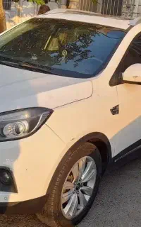 جک s5 مدل ۹۶ اتومات بیرنگ