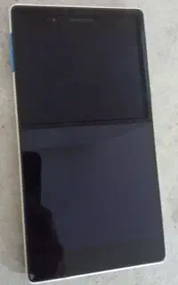 تبلت  لنووا