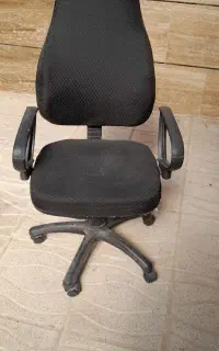 صندلی گردان