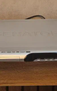 DVD Player حرفه‌ای