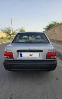 پراید 131 کلکسونی