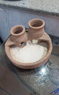 اجاق سنتی