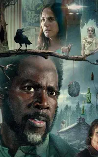 سریال فصل ۴ From