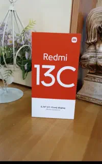 گوشی شیائومی Redmi 13c