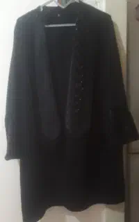 مانتو مجلسی شیک تمیز