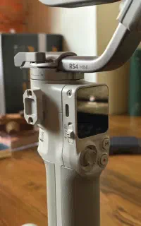 گیمبال رونین rs4 mini