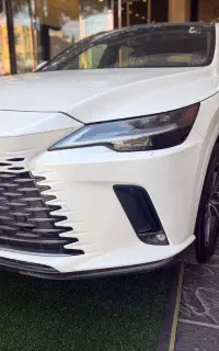 Rx350 2025 سفید