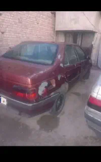 پژو مدل 80