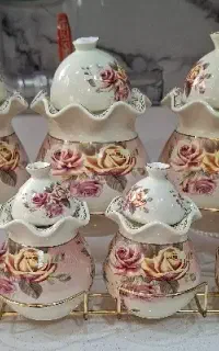 پا سماوری