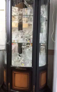 بوفه زیبا ام دی اف