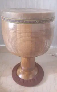تنبک اصل