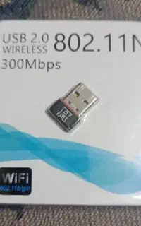 دانگل وای فای
