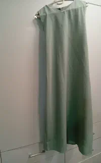 فروش کت و سرافون سایز ۴۴ دوخت و طرح سنتی