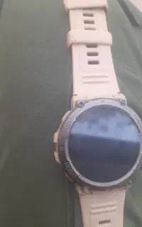 ساعت هوشمند