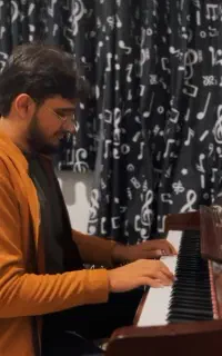 آموزش موسیقی