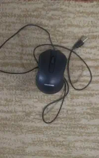 موس وصفحه کلید