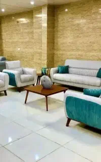 مبل راحتی بهار