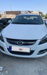 جک J5 اتوماتیک مدل ۹۴