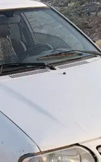 پراید مدل 95 به شرط  فروشی