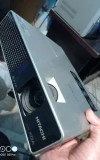 ویدیو پروژکتور هیتاچی ژاپن تمیز و سالم