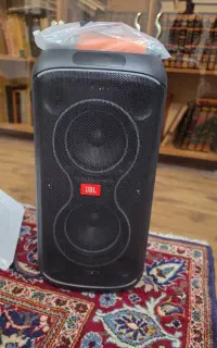 PARTY BOX 670 1000W اسپیکر JBL (جی بی ال)