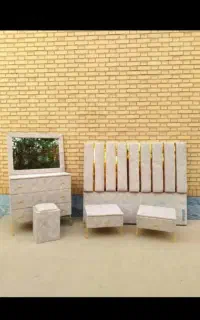 سرویس خواب  سفارش  دررنگهای مختلف