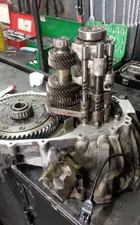 مکانیک سیار