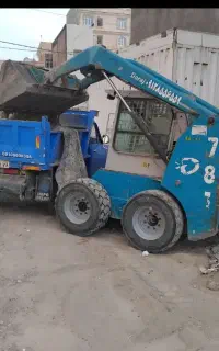 نیسان کمپرسی