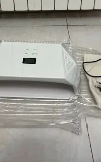 دستگاه UV