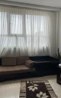 یک دست مبل 7نفره به همراه بوفه ورگال