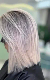 سلامت مو اولویت