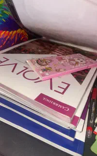 کتاب زبان
