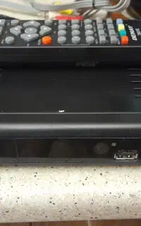 مبدل دیجیتال مکان شریعتی